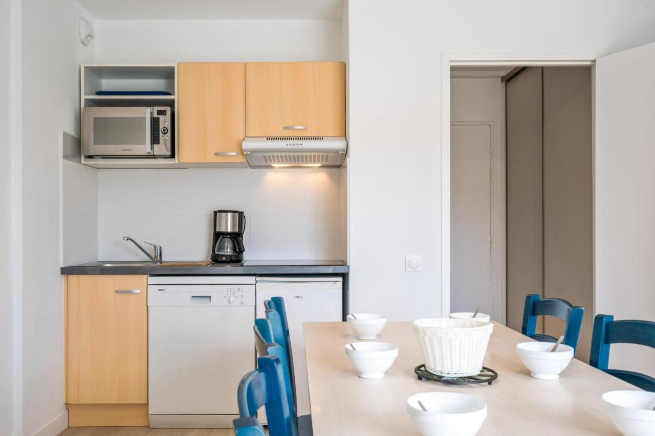 Appartement 3 Chambres en Duplex (8 Personnes)